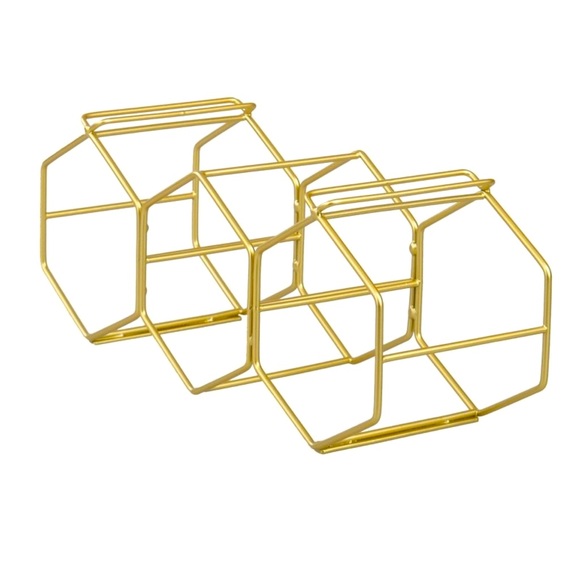 Stackable Wine Rack - Picture 4 of 4